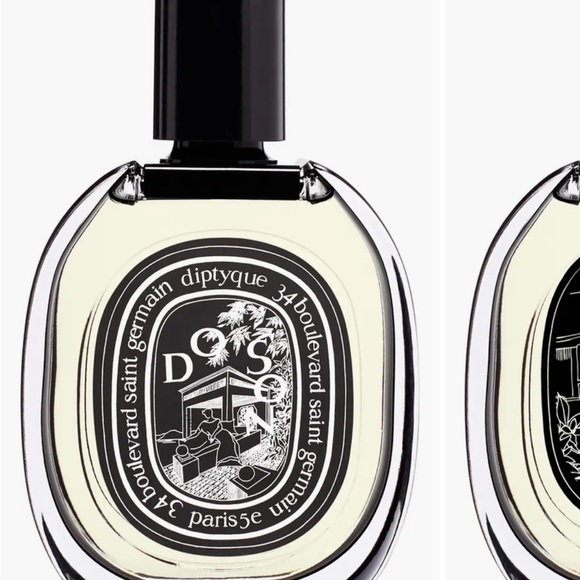 Brand New Diptyque Paris Doson Perfume. Size 2.5 fl oz - Picture 5 of 6